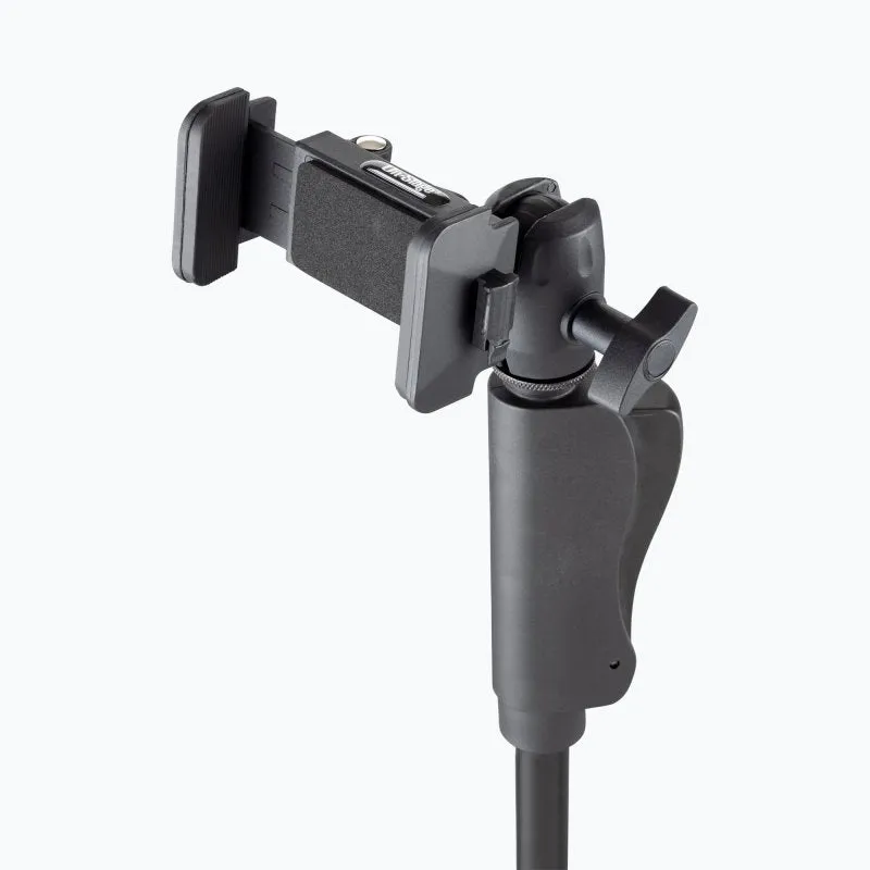 On-Stage TCM500 Smartphone Holder for Mic Stands