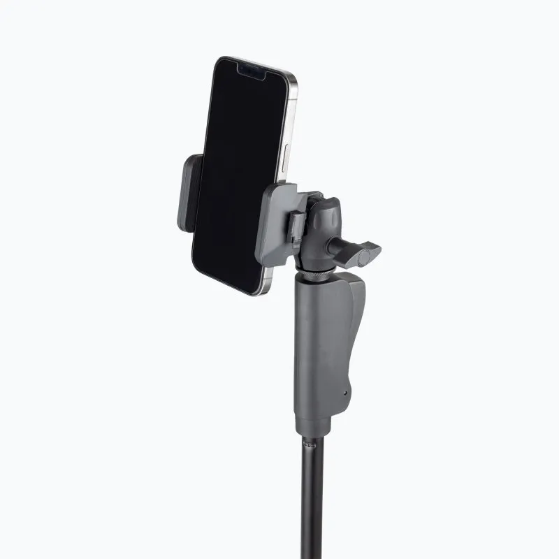 On-Stage TCM500 Smartphone Holder for Mic Stands