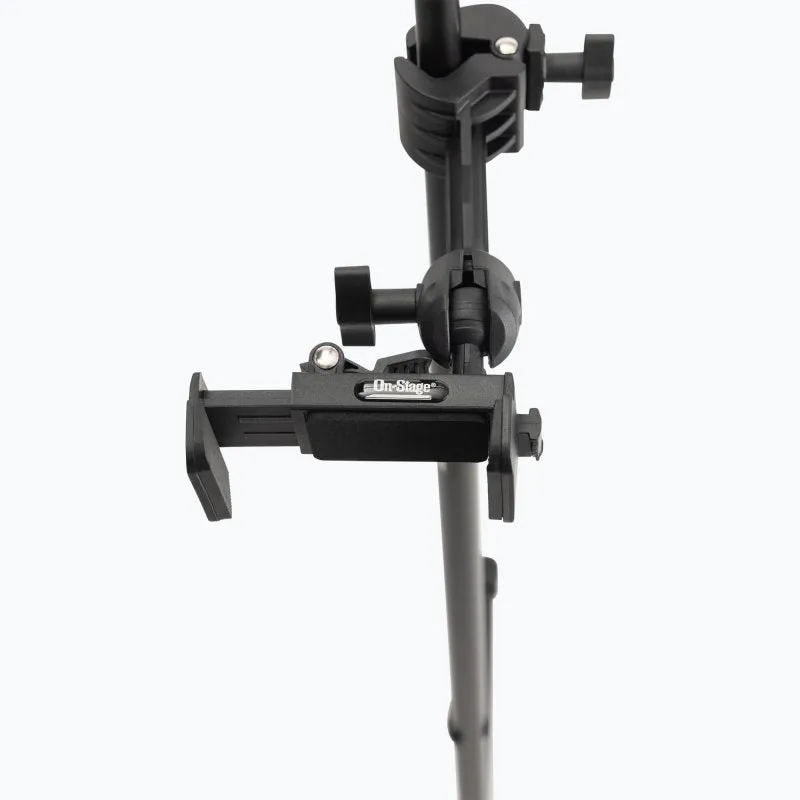 On-Stage TCM500 Smartphone Holder for Mic Stands