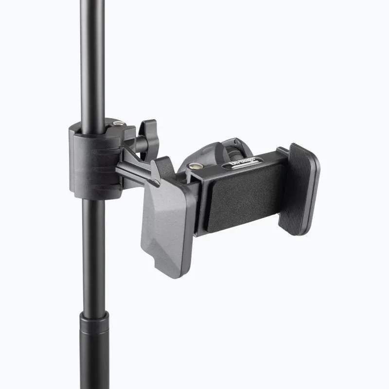 On-Stage TCM500 Smartphone Holder for Mic Stands