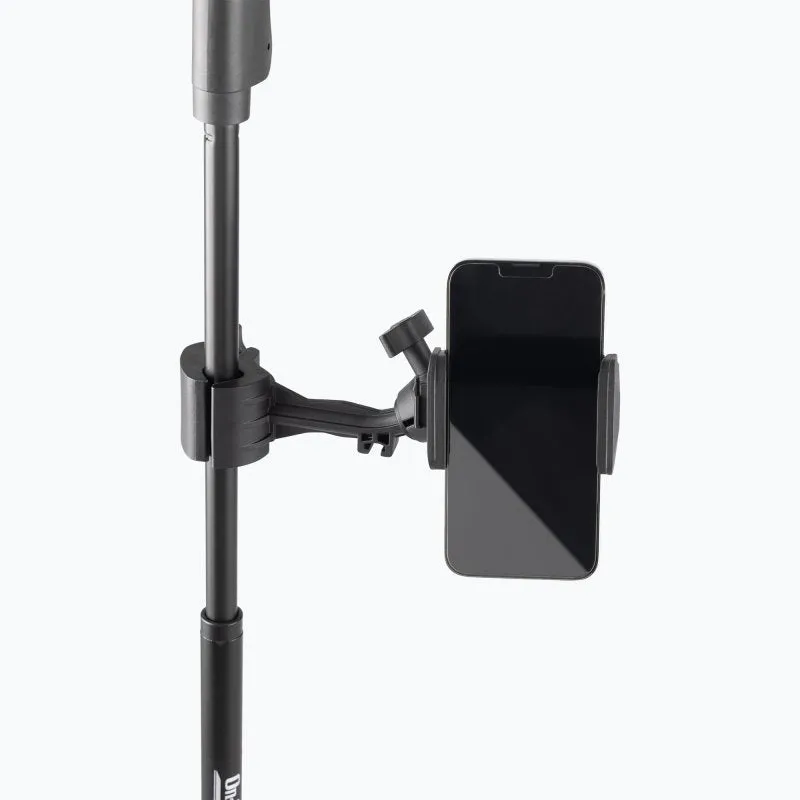 On-Stage TCM500 Smartphone Holder for Mic Stands