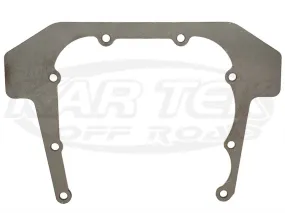 Over VW Bus Mount, Baja Style For Baja Bugs w/ Stock Frame Horns