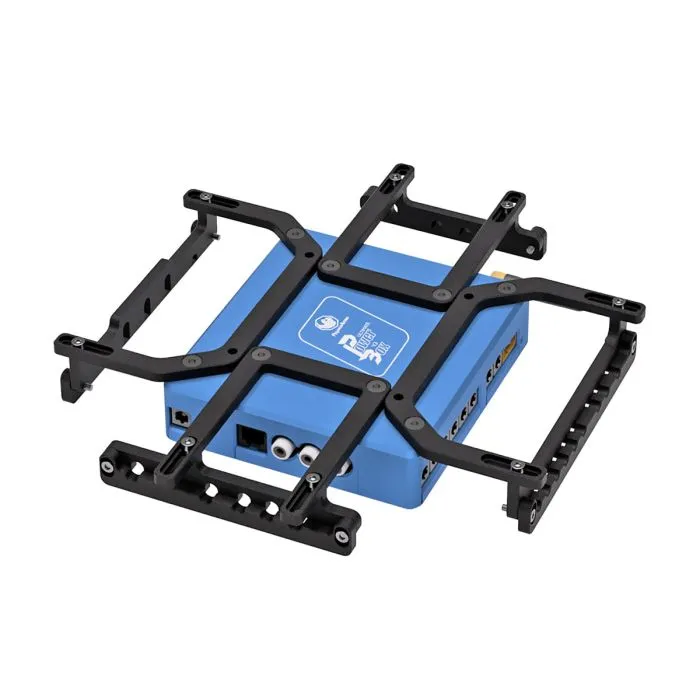 Pegasus Astro Spider Clamp Cable Management for UPBv3 (SPIDERCLAMP)