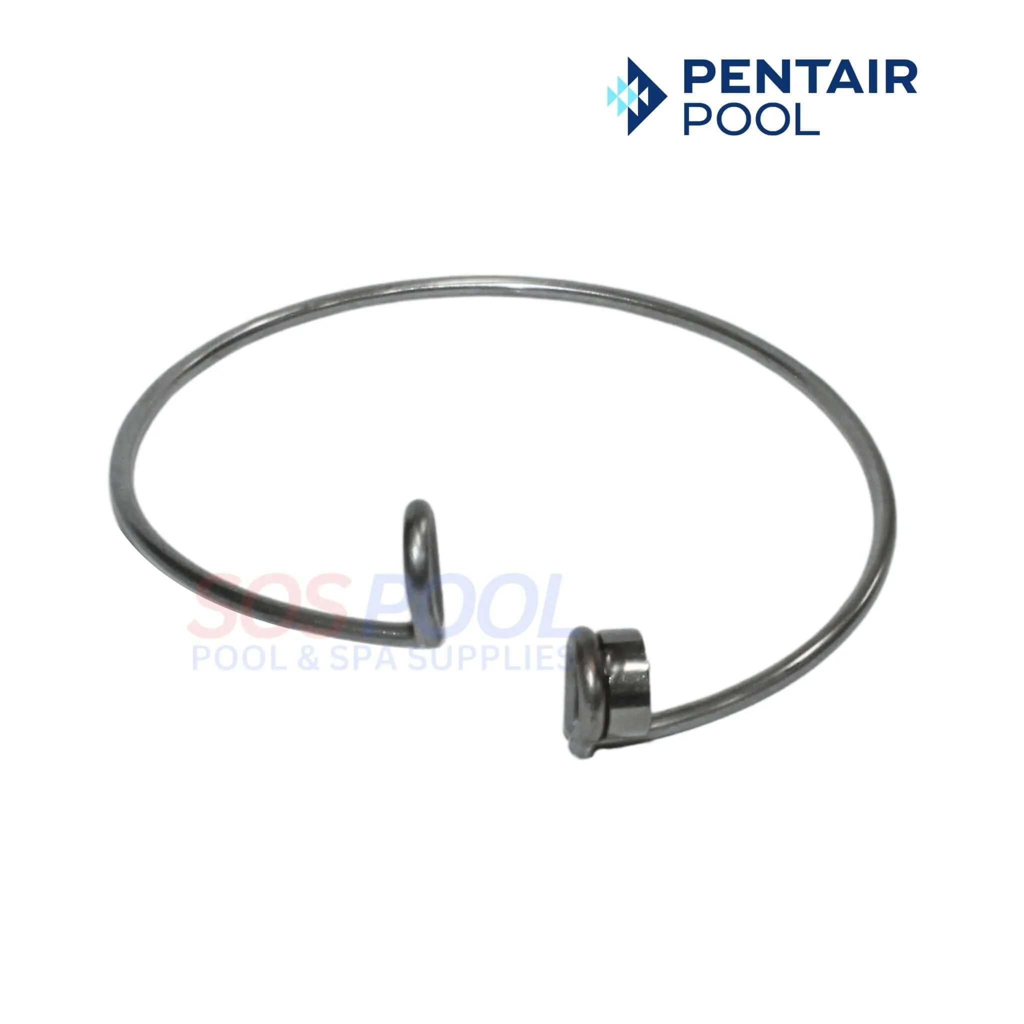 Pentair SpaBrite Wire Clamp Assembly | 79210400