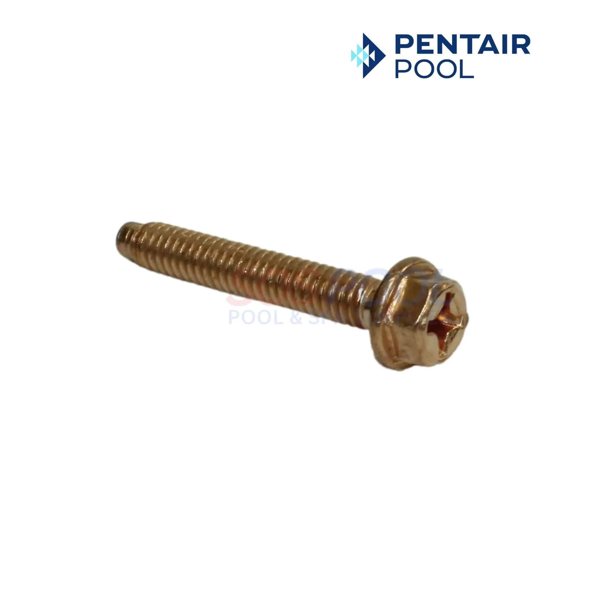 Pentair SpaBrite Wire Clamp Assembly | 79210400