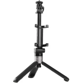 PGYTECH Action Camera Extension Pole Tripod Plus