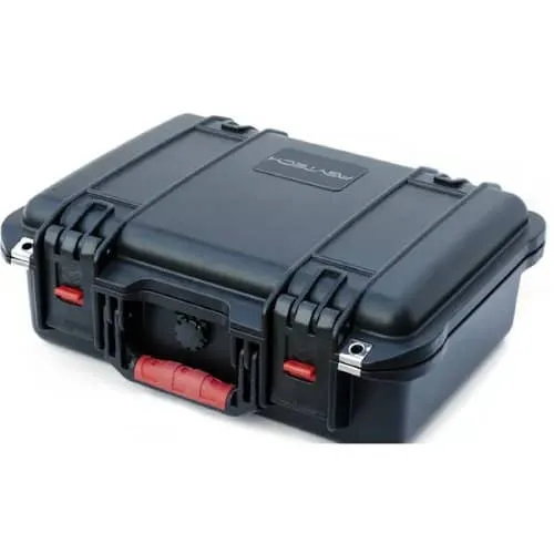 PGYTECH DJI Mavic Air 2/2S Safety Carrying Case (Standard)