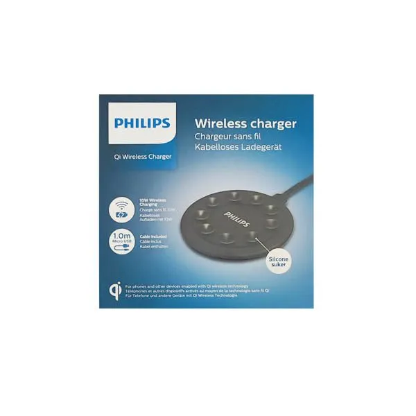 Philips Qi Wireless Charger