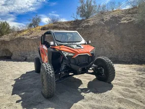 Polaris RZR (2022 ) A-Pillar Mount Kit