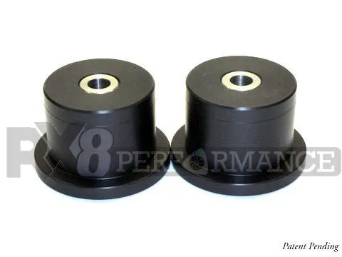 Polyurethane Differential Mounts