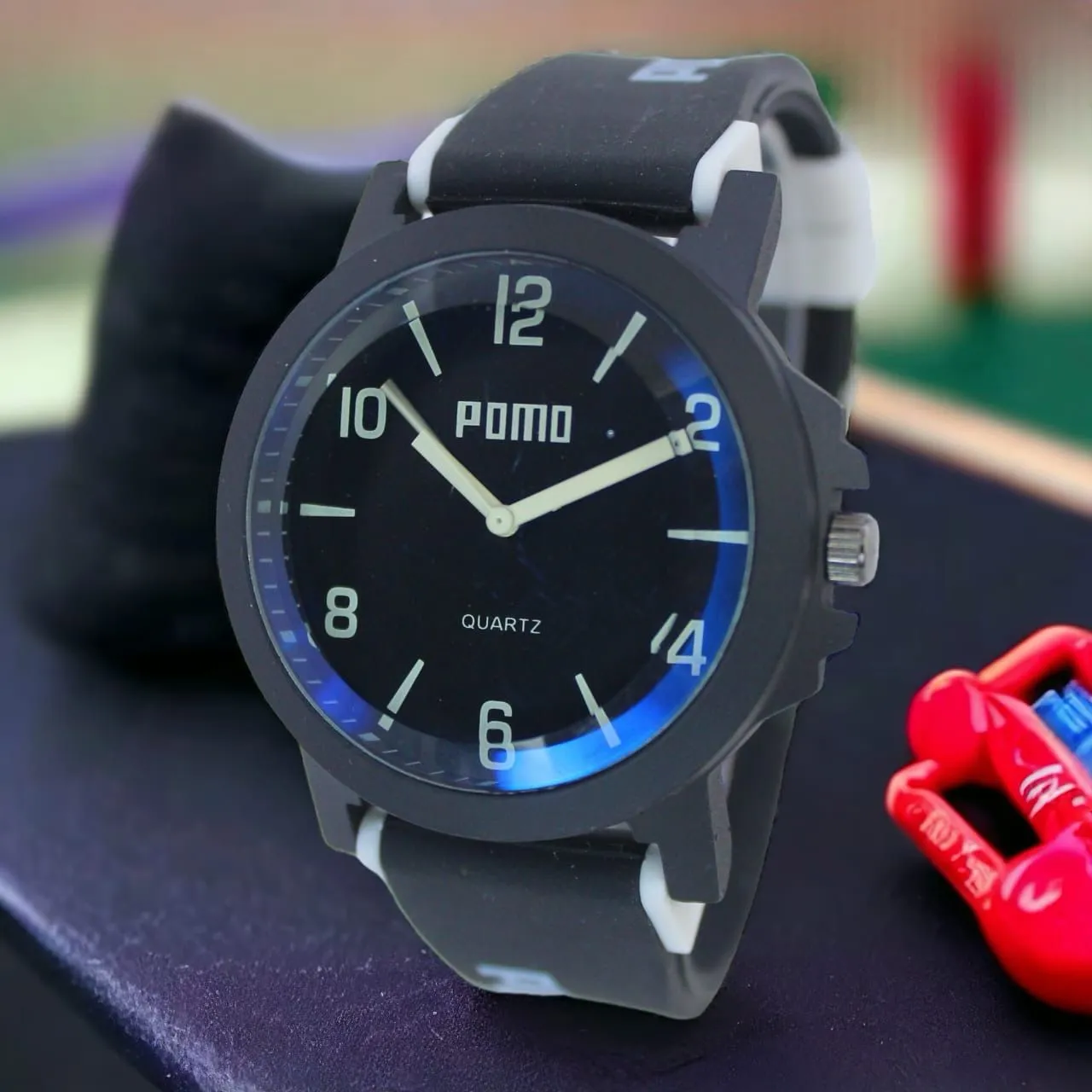 POMO STISH KIDS WATCH.