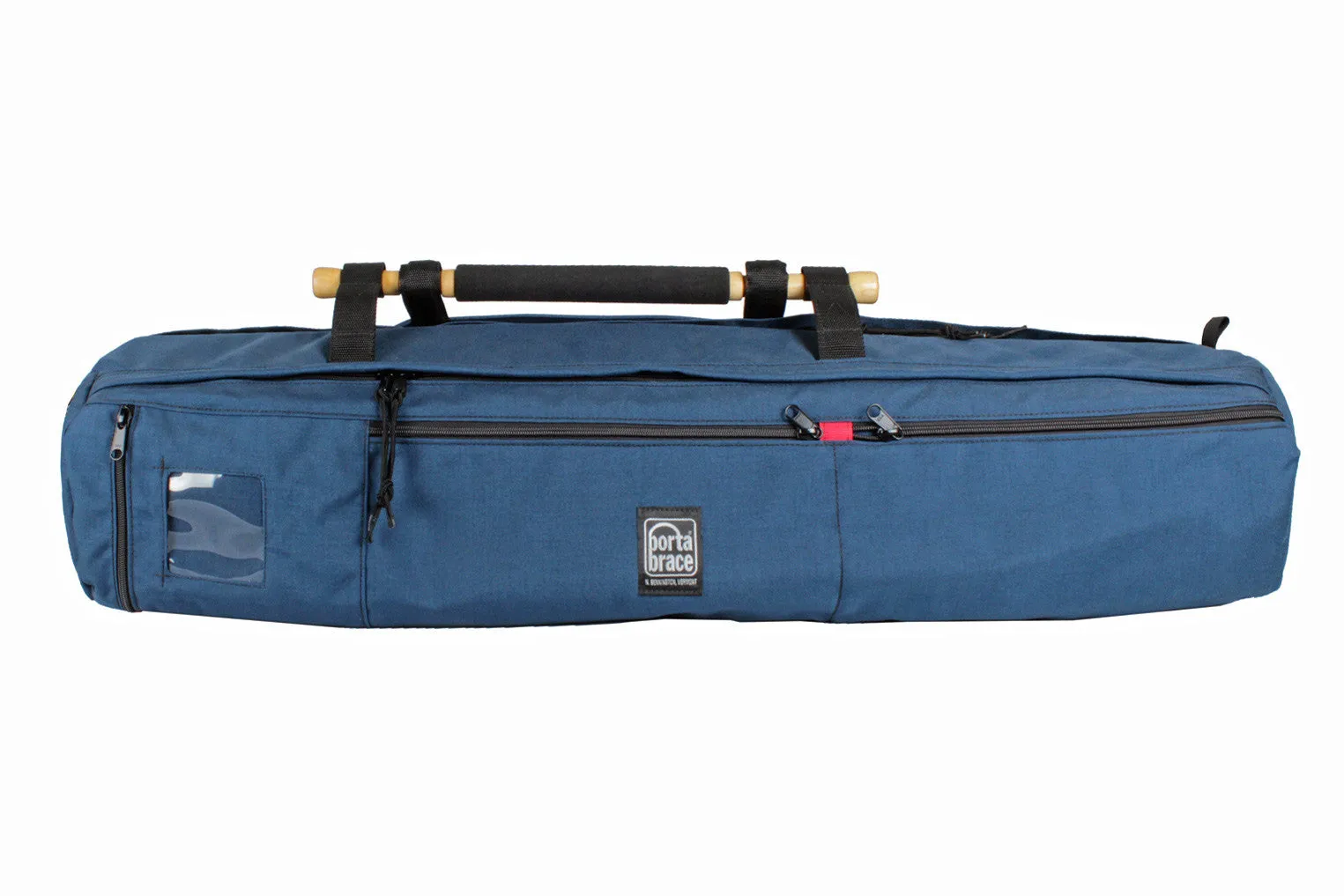 Porta Brace TM-38B Tripod Mummy Case PortaBrace Blue