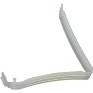 Pouch Clamp 2 1/2"