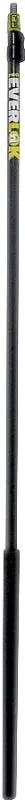 Pro Everlok RPE 3618 Extension Pole, 6 to 18 ft L, Aluminum :EA: QUANTITY: 1