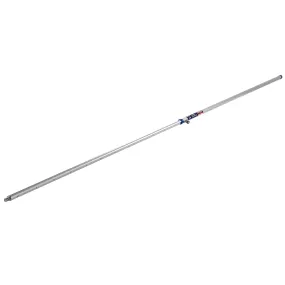 Pro series Aluminium Extension Poles 1.8mtr - 3.6mtr from Oldfields