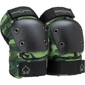 Pro Tec - Street Elbow Pads Camo