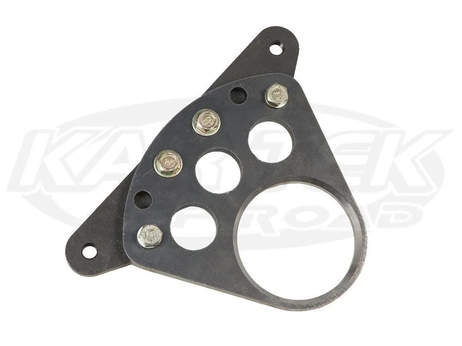 ProAm Brake Caliper Bracket Kit for Rear Pro2 Hubs For ProAm's Pro2 Rear Wheel Hubs