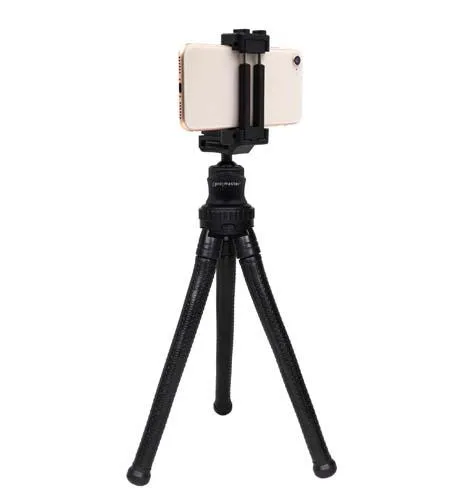 Promaster 1190 Crazy Legs Mobile Tripod