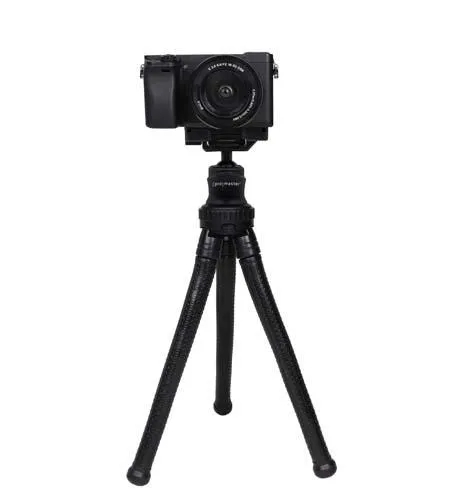 Promaster 1190 Crazy Legs Mobile Tripod