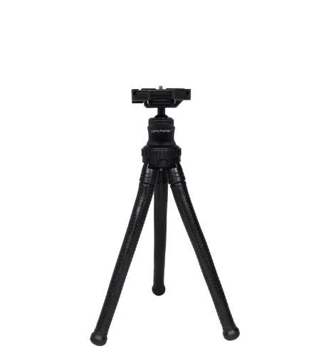 Promaster 1190 Crazy Legs Mobile Tripod