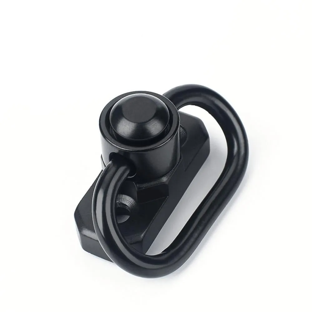 QD Sling Swivel with mount for M-Lok