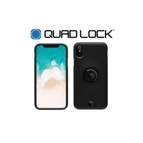 Quad Lock Iphone X Series Case