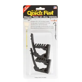 Quick Fist - Mini Quick Fist Clamp