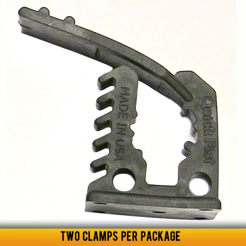 Quick Fist - Mini Quick Fist Clamp