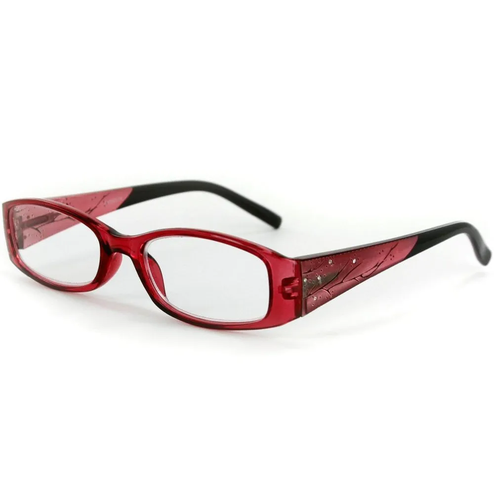 "Aspen" Reading Glasses