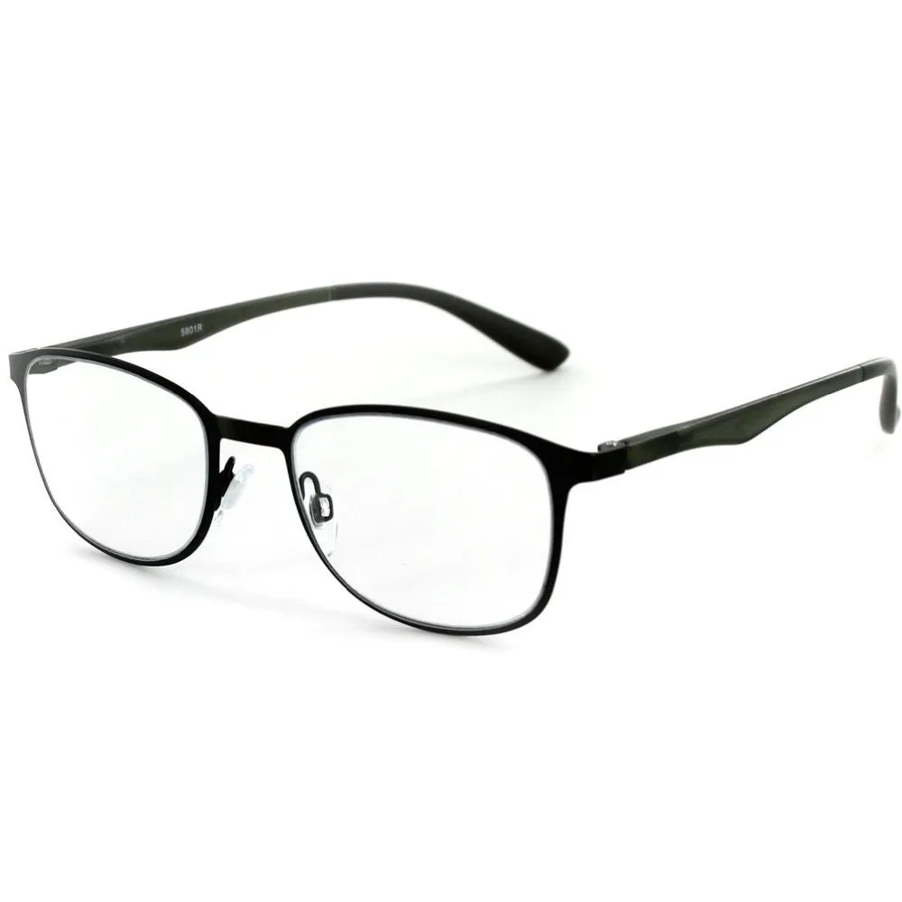 "Destiny" Bold Colors Reading Glasses