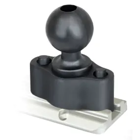 RAM Mounts Track Ball™ Quick Release Base - C Size RAP-383U