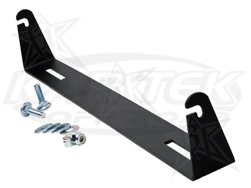 Raptor Lower Grille 20" Light Bar Mount Kit For 20" E-Series/SR-Series LED Light Bar