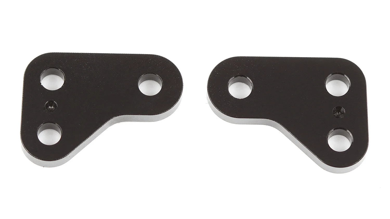 RC10B6 FT Steering Block Arms,  1 (ASS91680) (ASS91902)