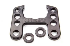 Red Devil Sprintcar L/F Caliper Bracket - Black