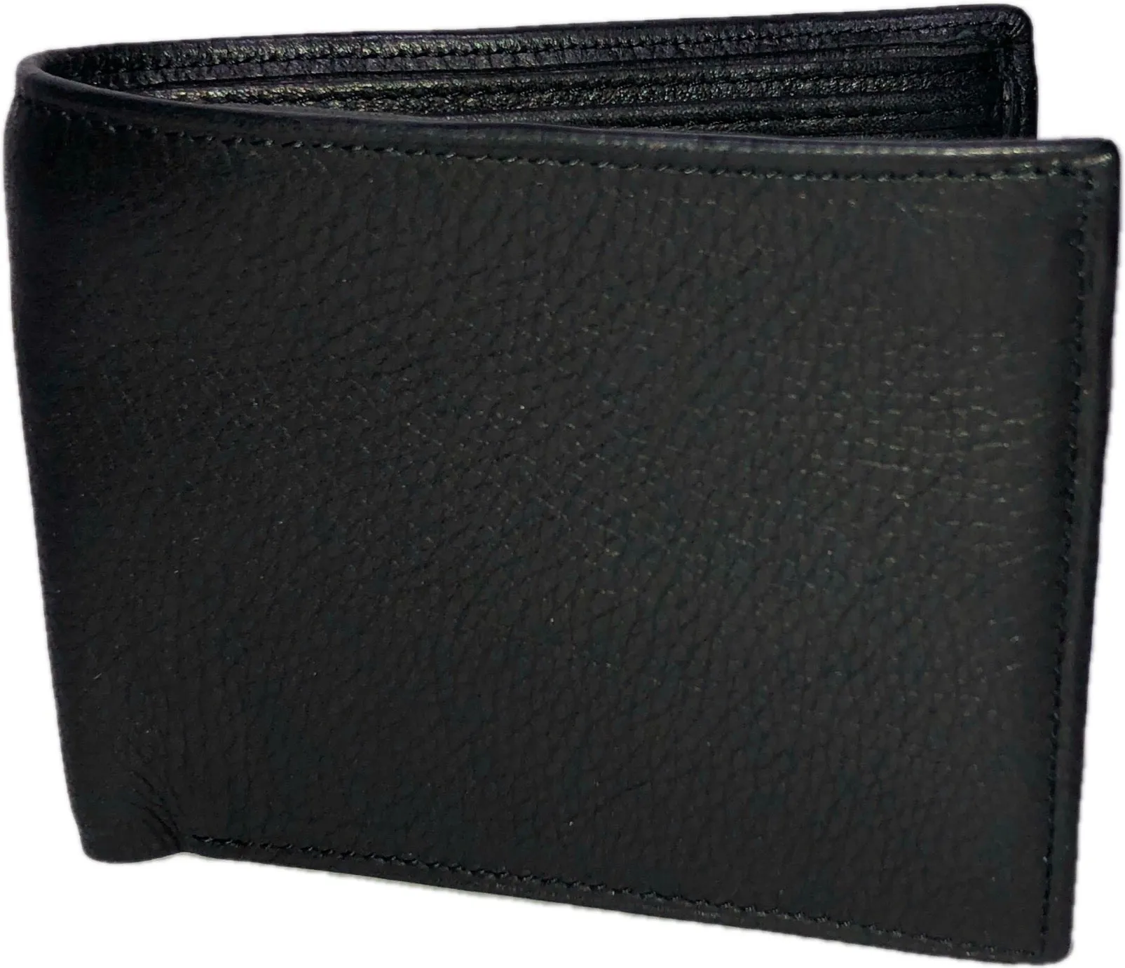 RFID Security Passcase Wallet