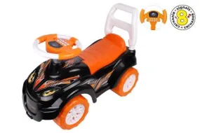 Ride-On Car Technok 6672 Ride-On Car Vehicle