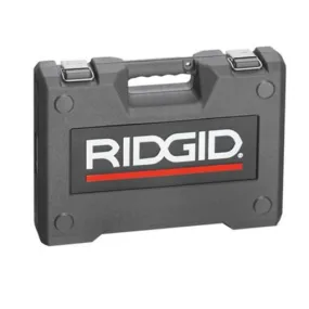 RIDGID V1/C1 Carrying Case for 1/2" to 1-1/4" Press Rings 28028