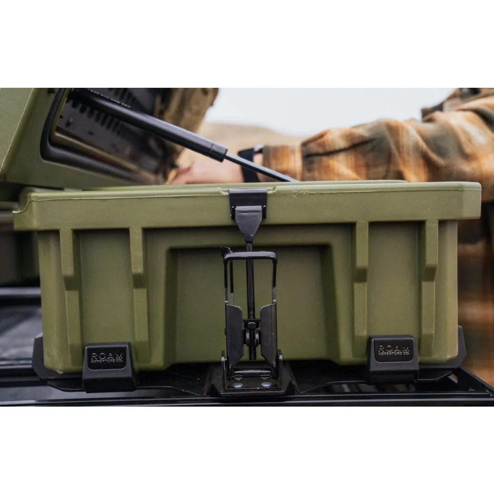 Roam Adventure Co. - 95L Rugged Mounts