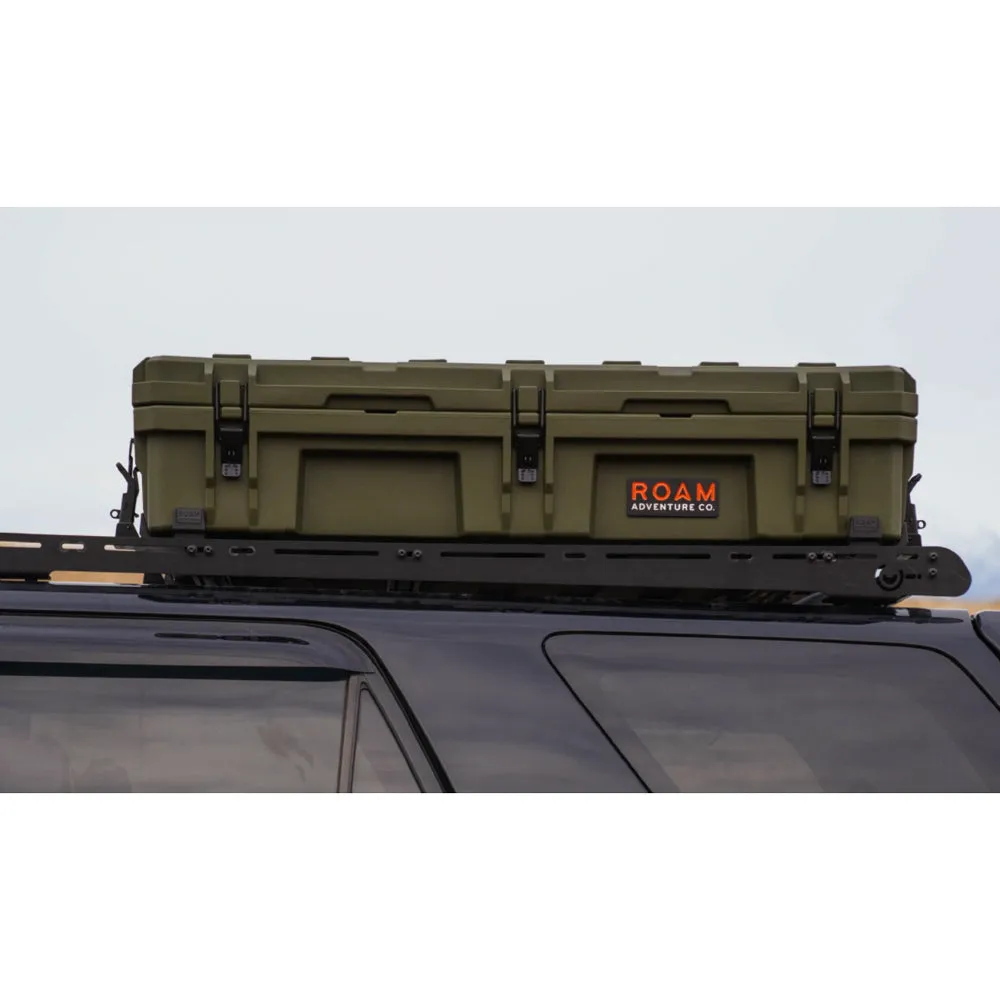 Roam Adventure Co. - 95L Rugged Mounts