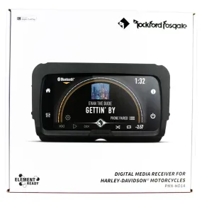 Rockford Fosgate PMX-HD14