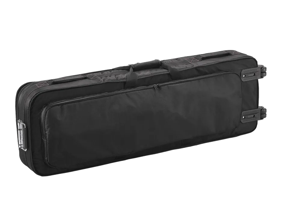 Rolling Carry Case for SV-2 73 Piano