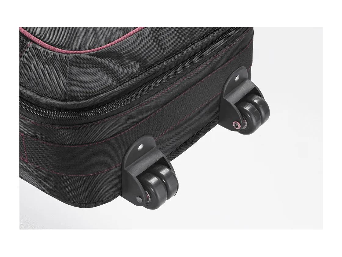 Rolling Carry Case for SV-2 73 Piano