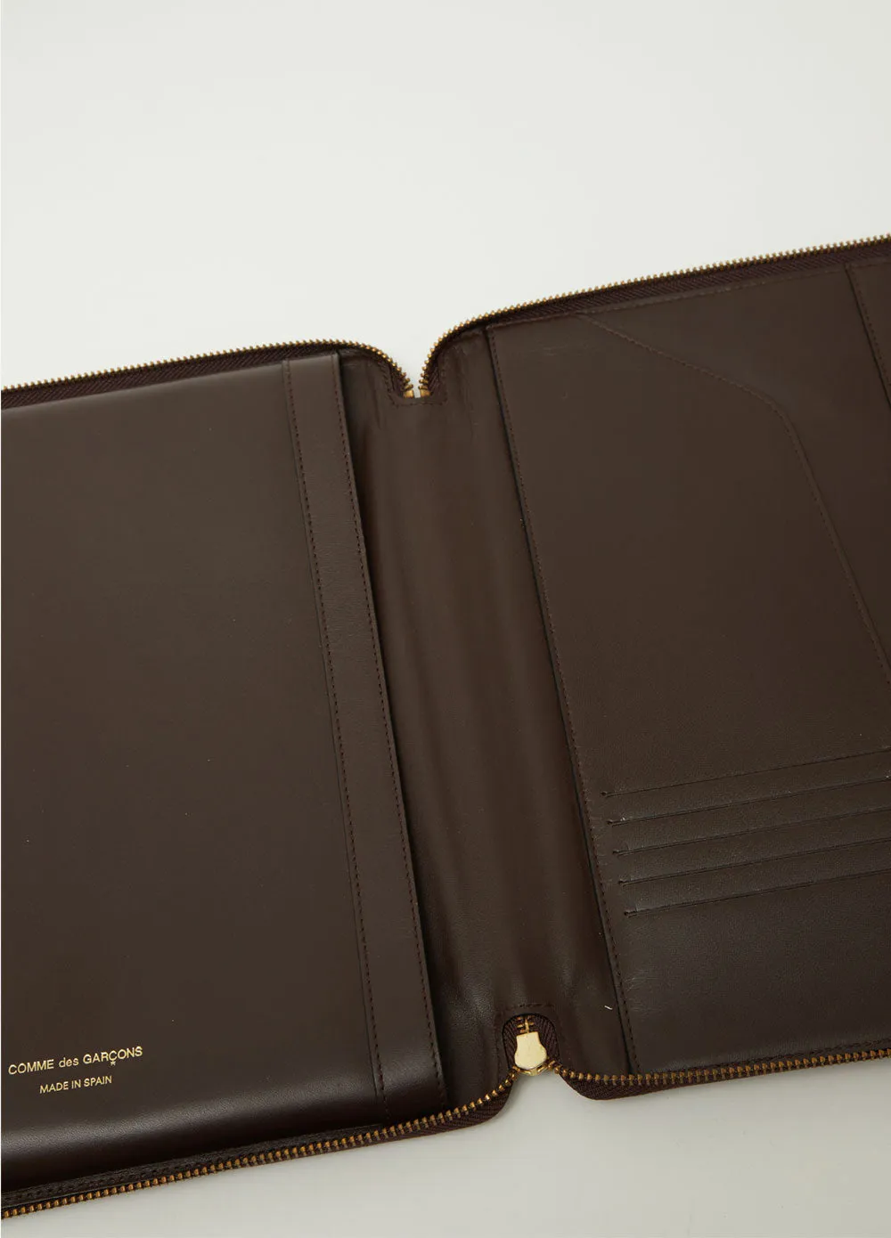 SA0203 Classic Wallet Case