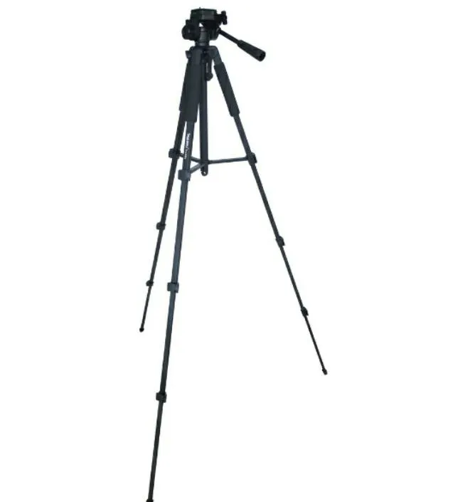 Samurai Tripod Pro 888s With Phone Holder