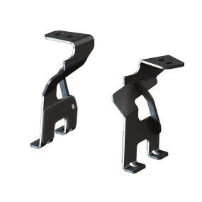 SDHQ - A-Pillar Light Mounts - Toyota Tundra (2022-2023)