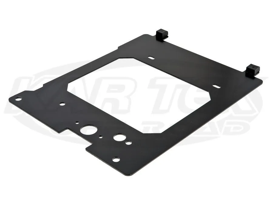 SDR UTV T3 Seat Base Kit Polaris 800 RZR (All Years)