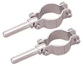 Seadog Clamp-On Oarlocks 1/2" Pr 582060-1 | 2024