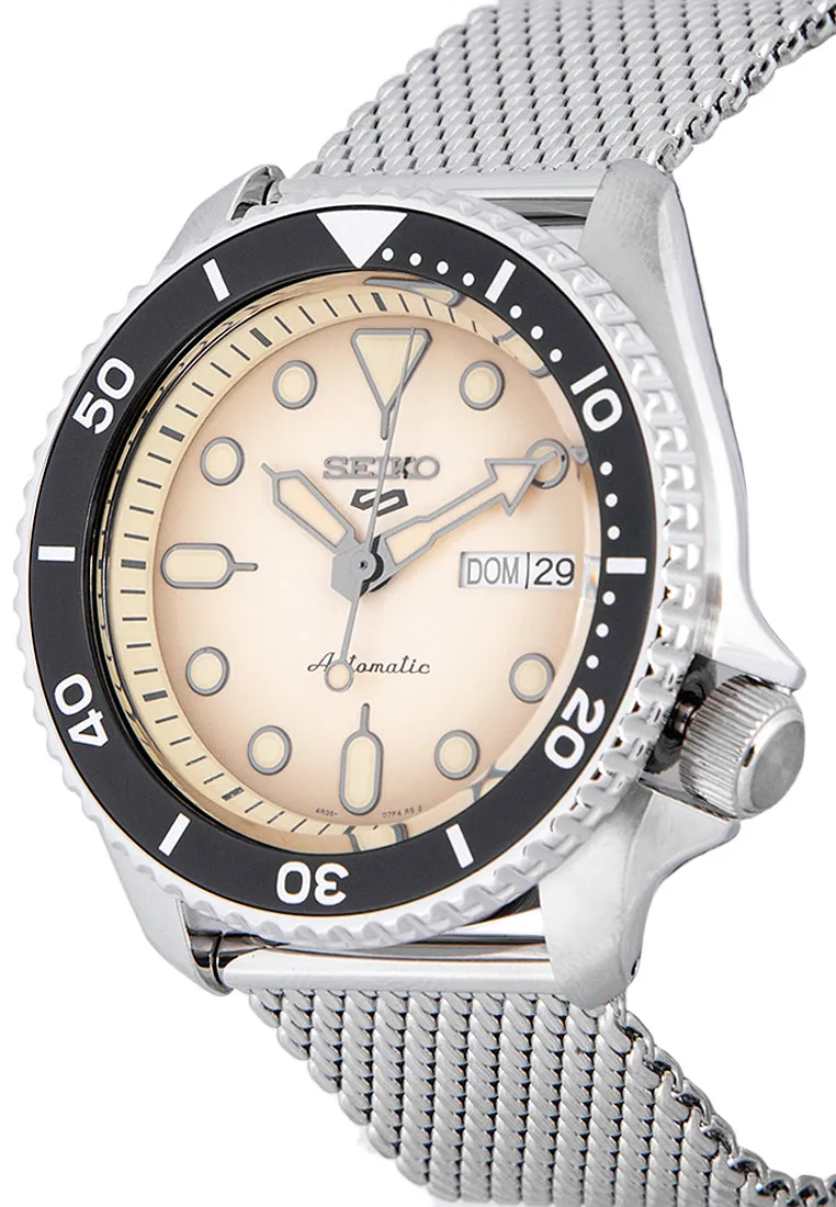 SEIKO 5 Sports SRPD67K1 Automatic Watch for Men