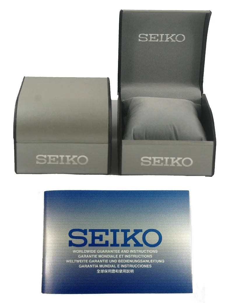 SEIKO 5 Sports SRPD67K1 Automatic Watch for Men