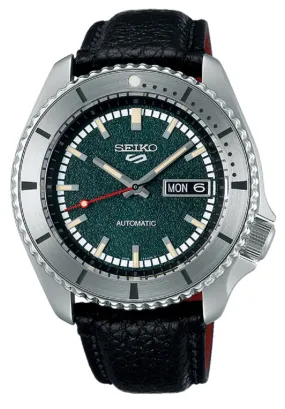 Seiko 5 SRPJ91K1 Sports Masked Rider Limited Edition for Men